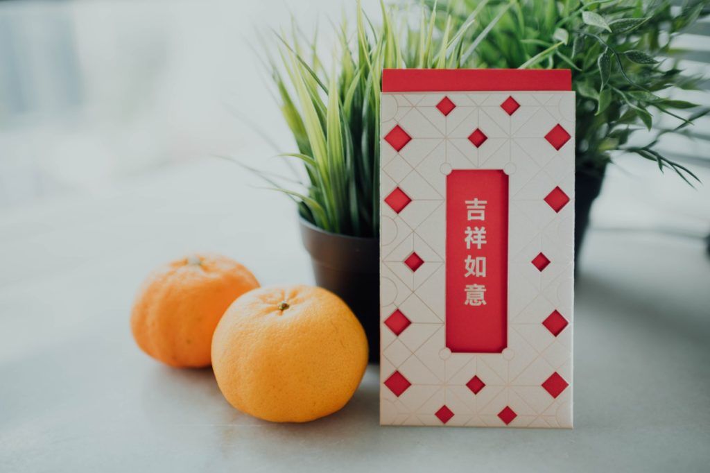 The origins of Chap Goh Meh and how throwing oranges became part of the tradition