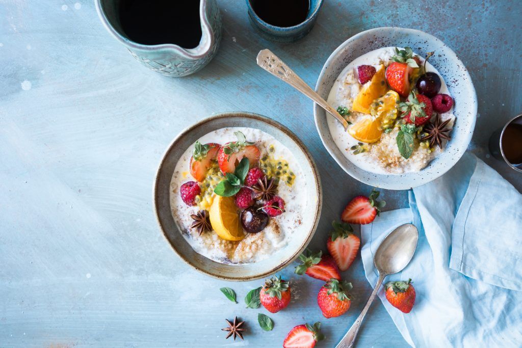This is why oatmeals should be on your breakfast menu today