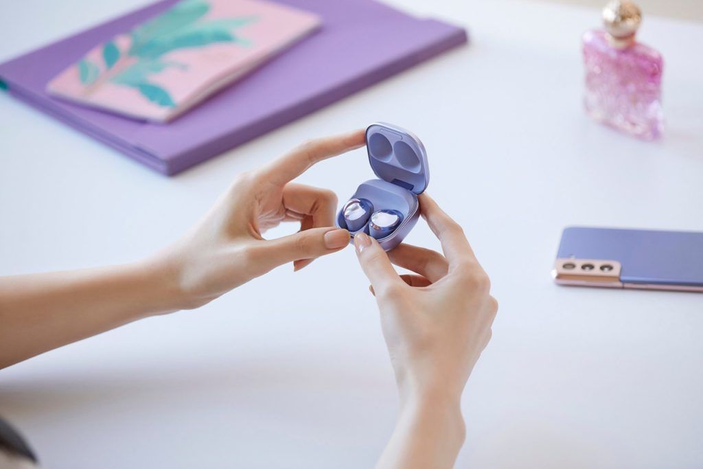 Review: 6 things we liked about the Samsung Galaxy Buds Pro