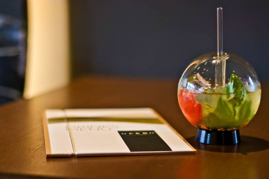 Gekko Dining
