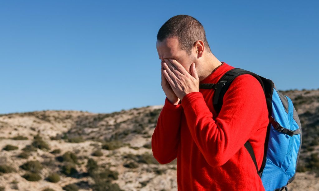 Why exercising may help you get rid of your migraine troubles