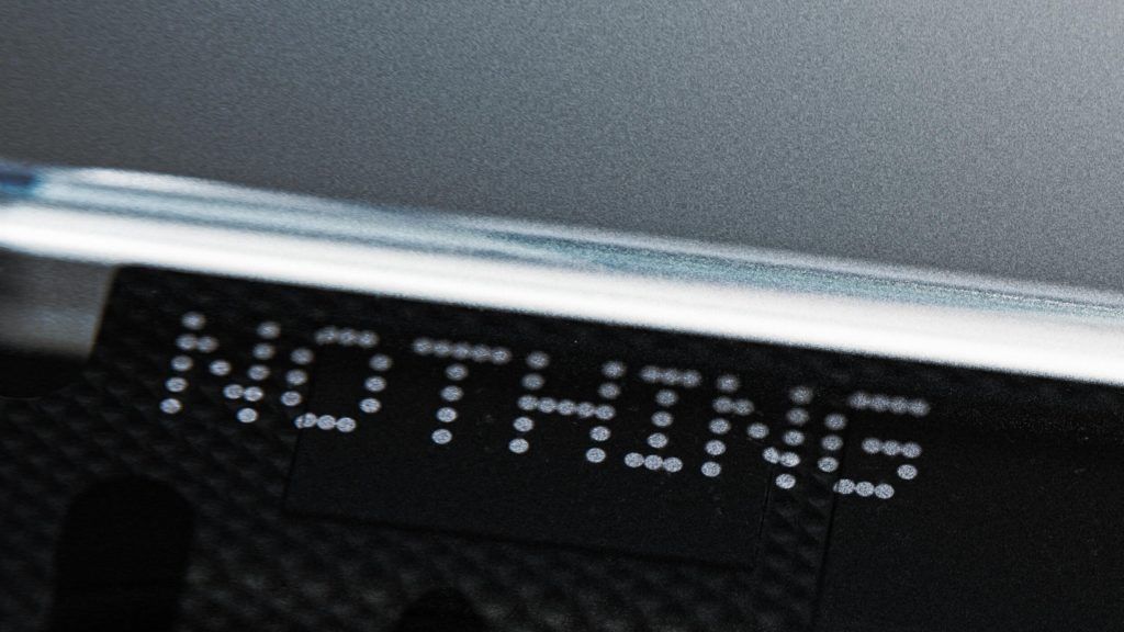 Why are global tech tycoons joining a mystery brand named ‘Nothing’?