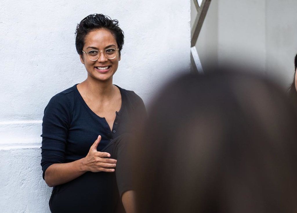 Getting to know Katrina Taib on her personal journey through life and fitness