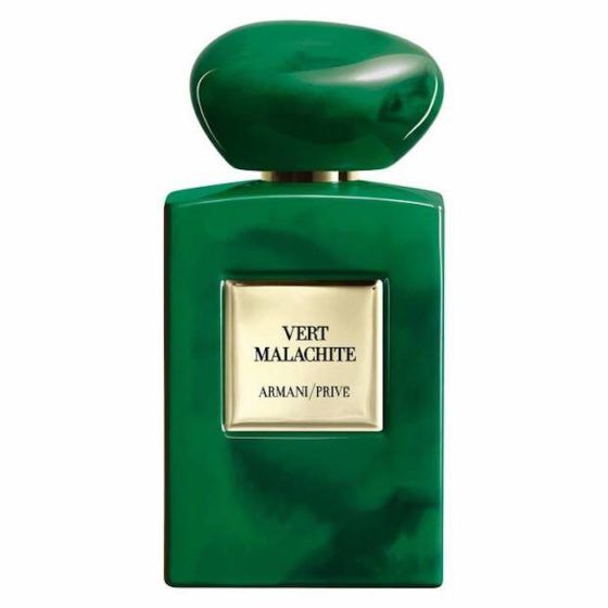 Vert Malachite Eau De Parfum by Giorgio Armani