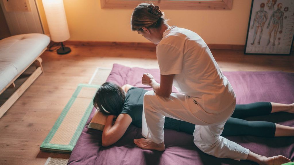 Discover the world’s most unusual spa treatments to experience someday