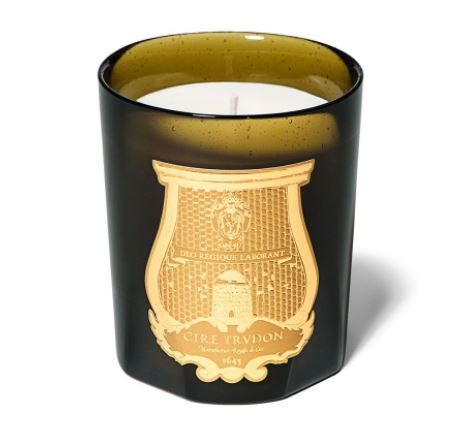 Byron Classic candle, Cire Trudon 