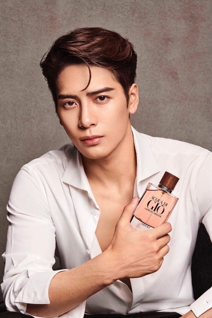 These are some of the most influential Kpop artists in fashion