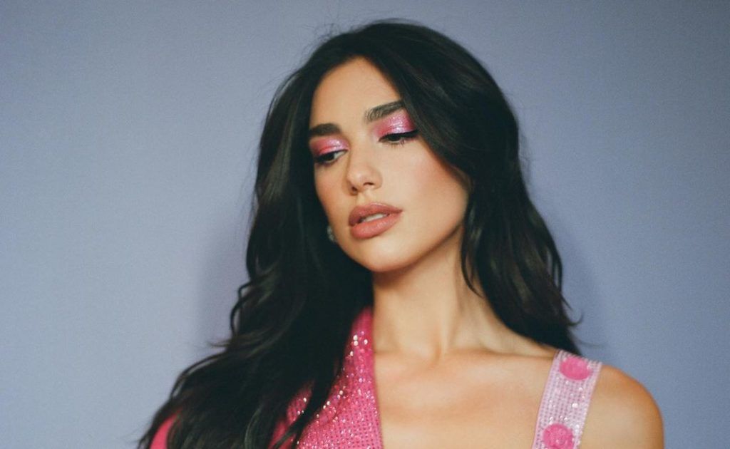 Here are style lessons we can learn from Dua Lipa