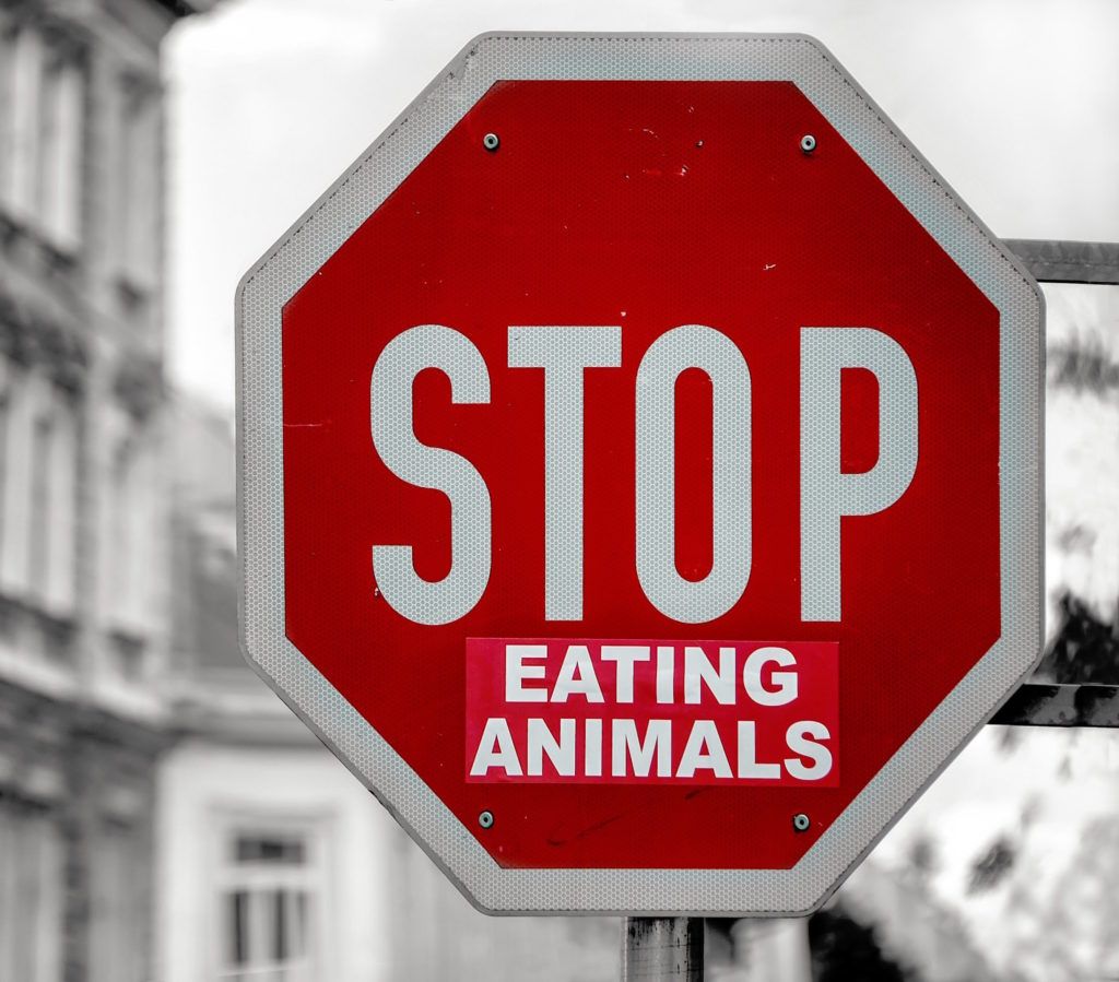 These are the best cities to live in if you’re a vegetarian