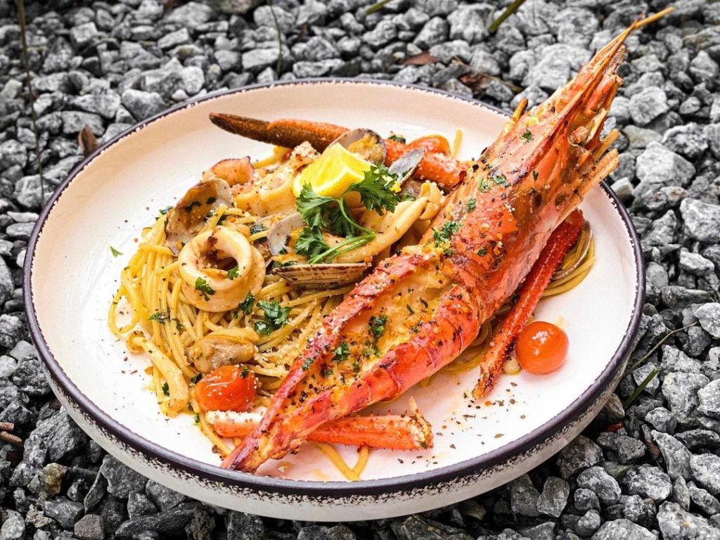 7 new restaurants and cafes in KL to check out this April 2021