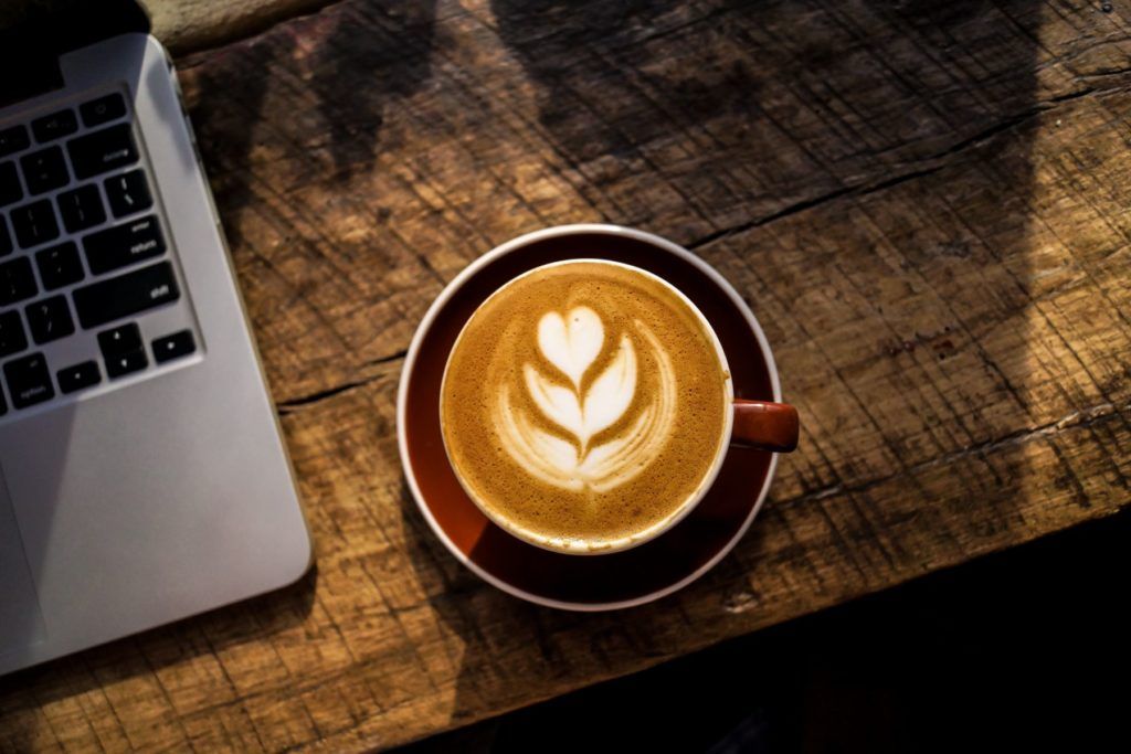5 caffeine-free alternatives you should try instead of that cuppa