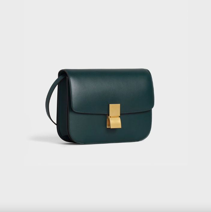 Celine classic handbags