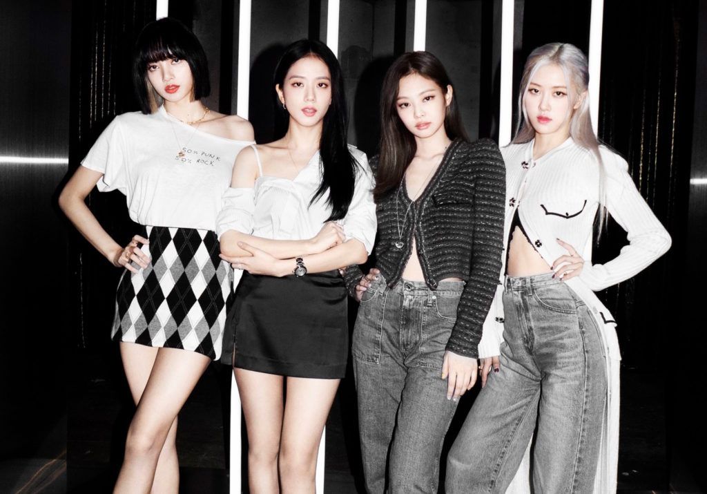 Brush up on your K-pop history with this YouTube documentary