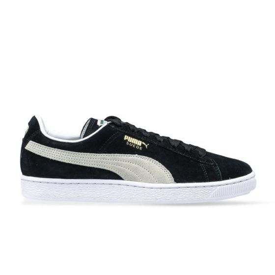 Puma Sportstyle Prime Suede Classic Shoes