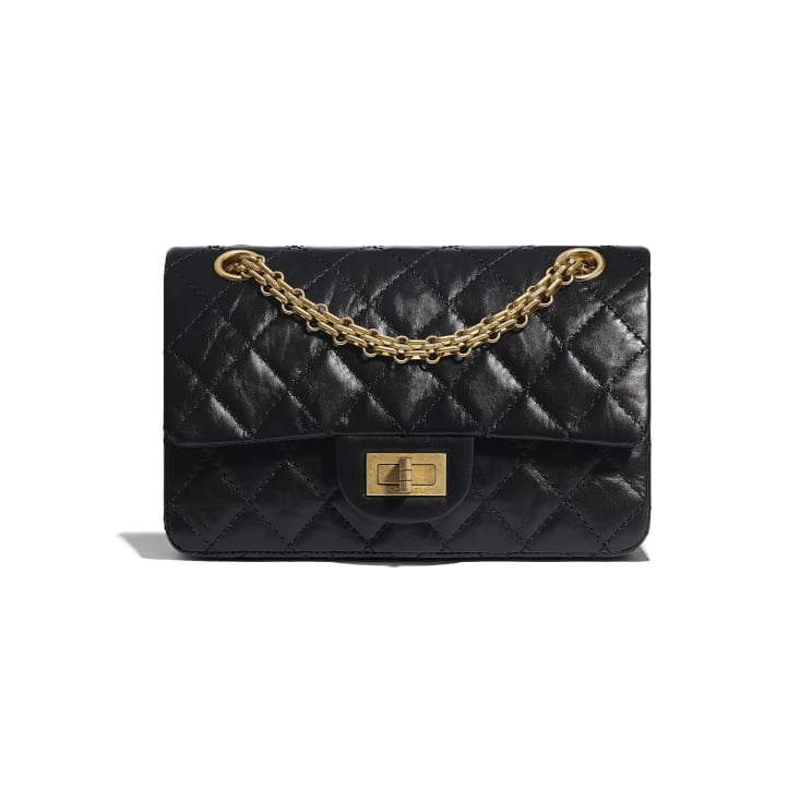 Rare Chanel Bags: The Most-Wanted Collector's Items