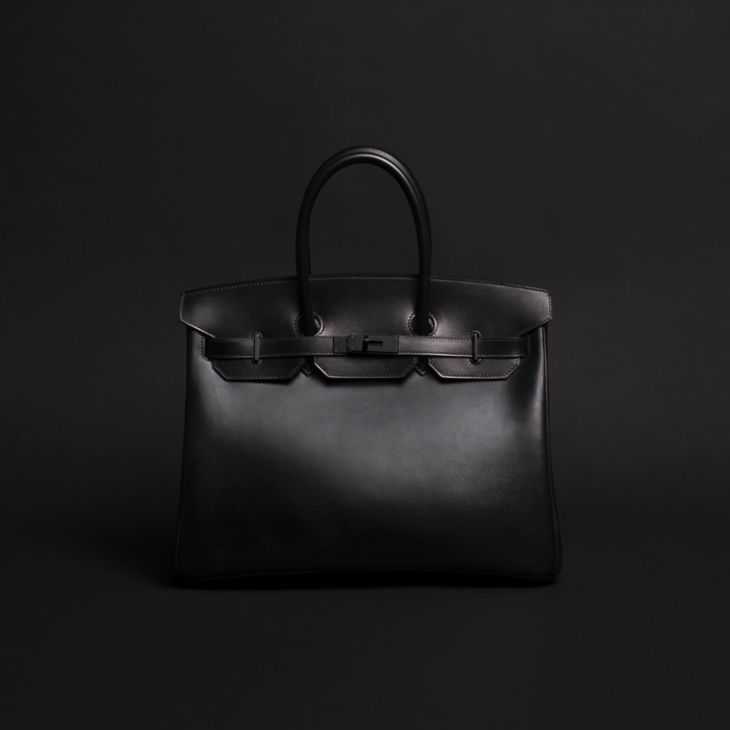 Hermes classic handbags