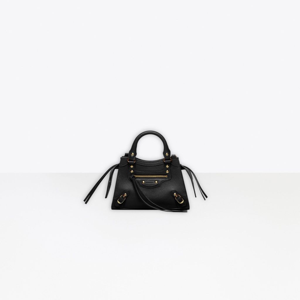 Balenciaga classic handbags