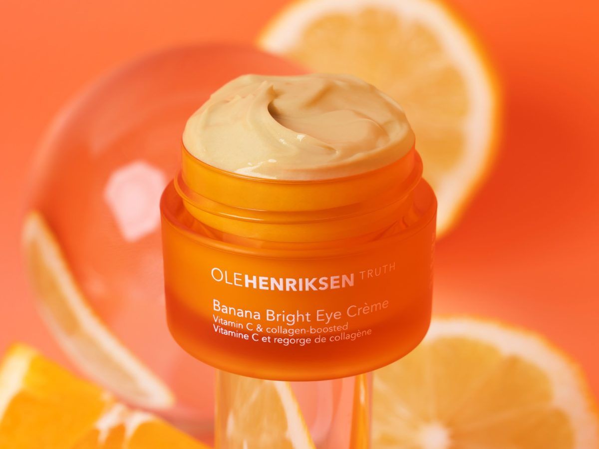 We bust Vitamin C skincare myths with the founder of OleHenriksen