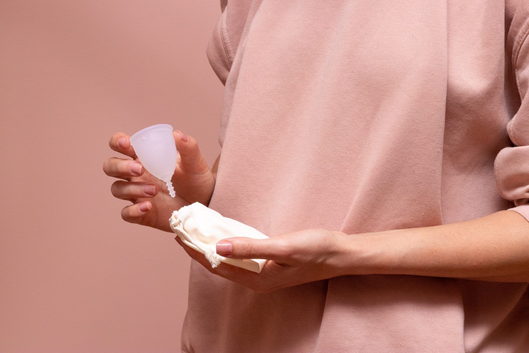 11 eco-friendly menstrual products to try for your next cycle