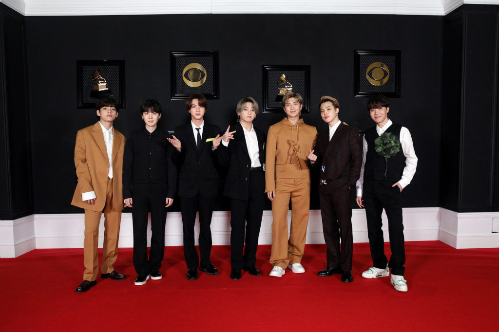 BTS fans resurrect an out-of-print book after spotting it on RM’s video