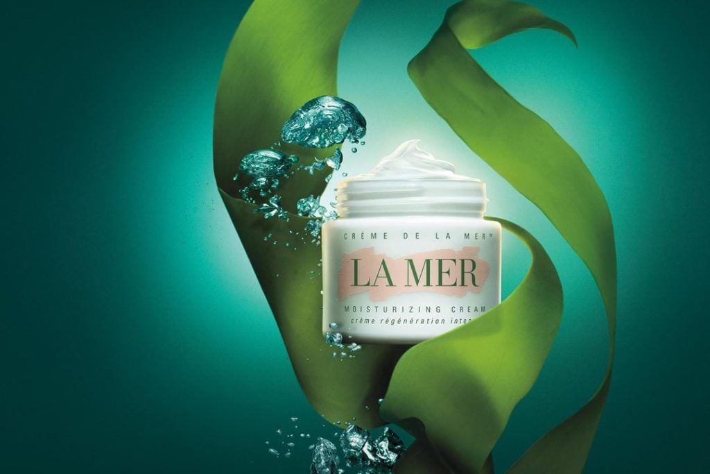 Why is Crème de la Mer, the world’s holy grail moisturiser so expensive?