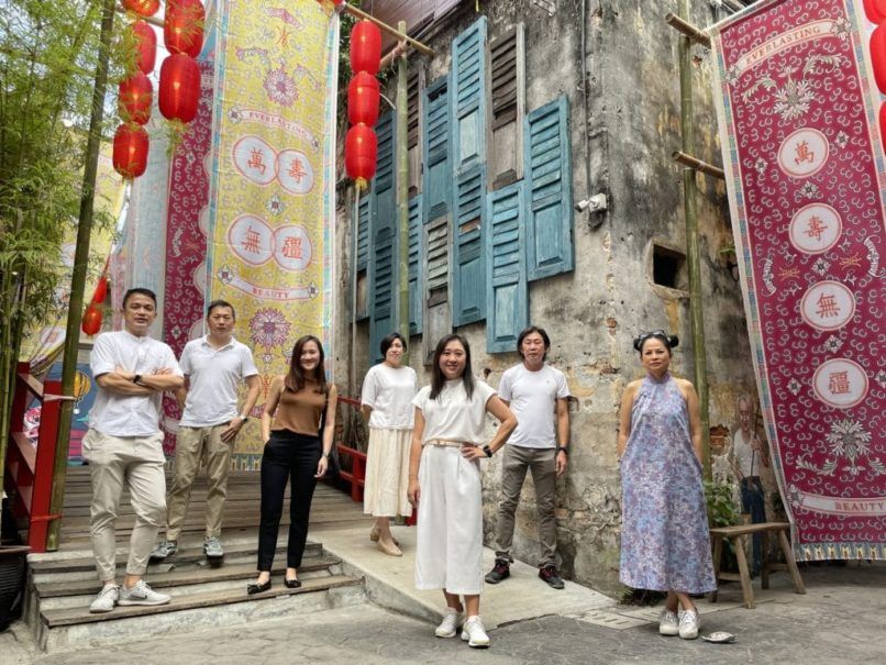 kwai chai hong