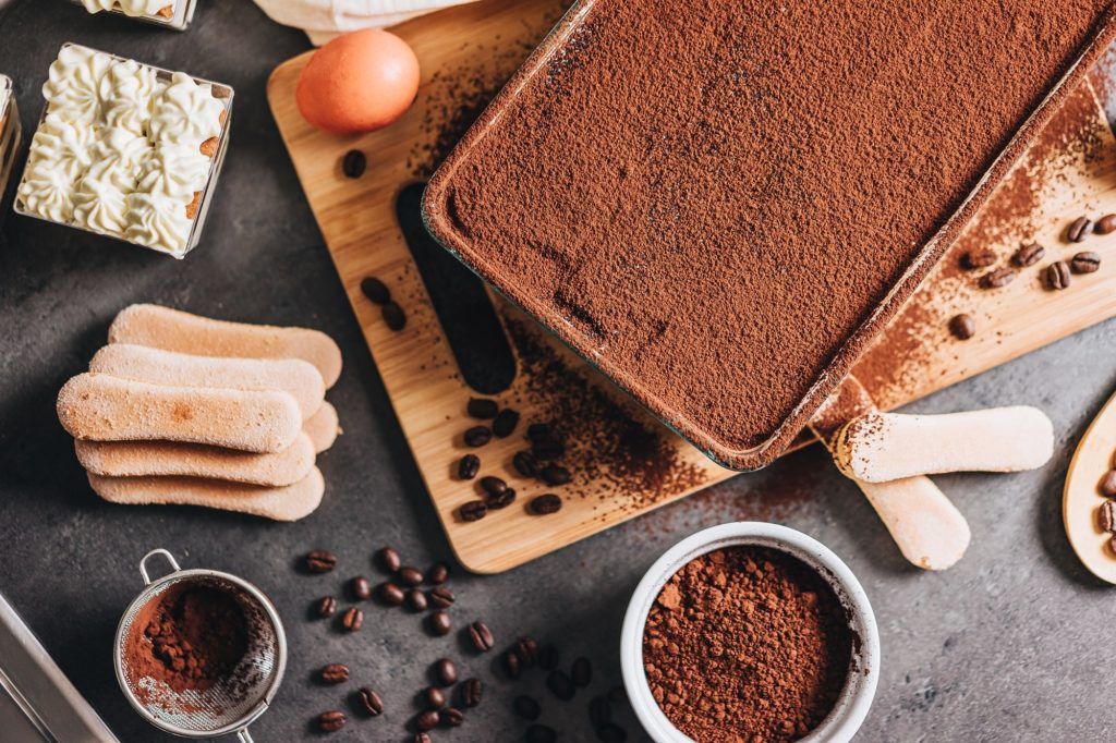 This French speaker becomes a TikTok sensation by making tiramisu in a prison
