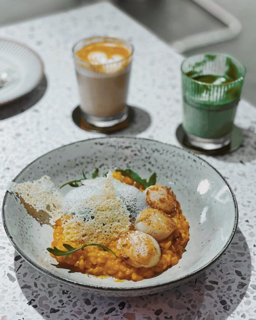6 new cafe and restaurants in KL to check out this May 2021