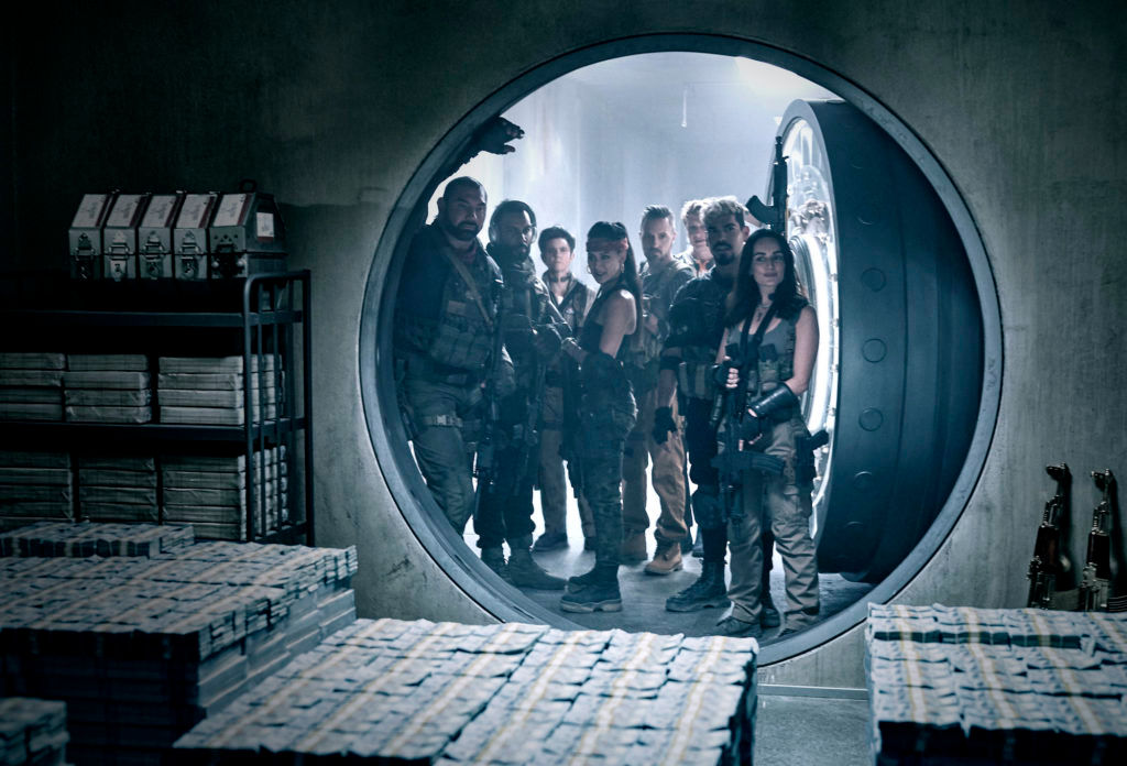 Movies and series to add to your list this May 2021