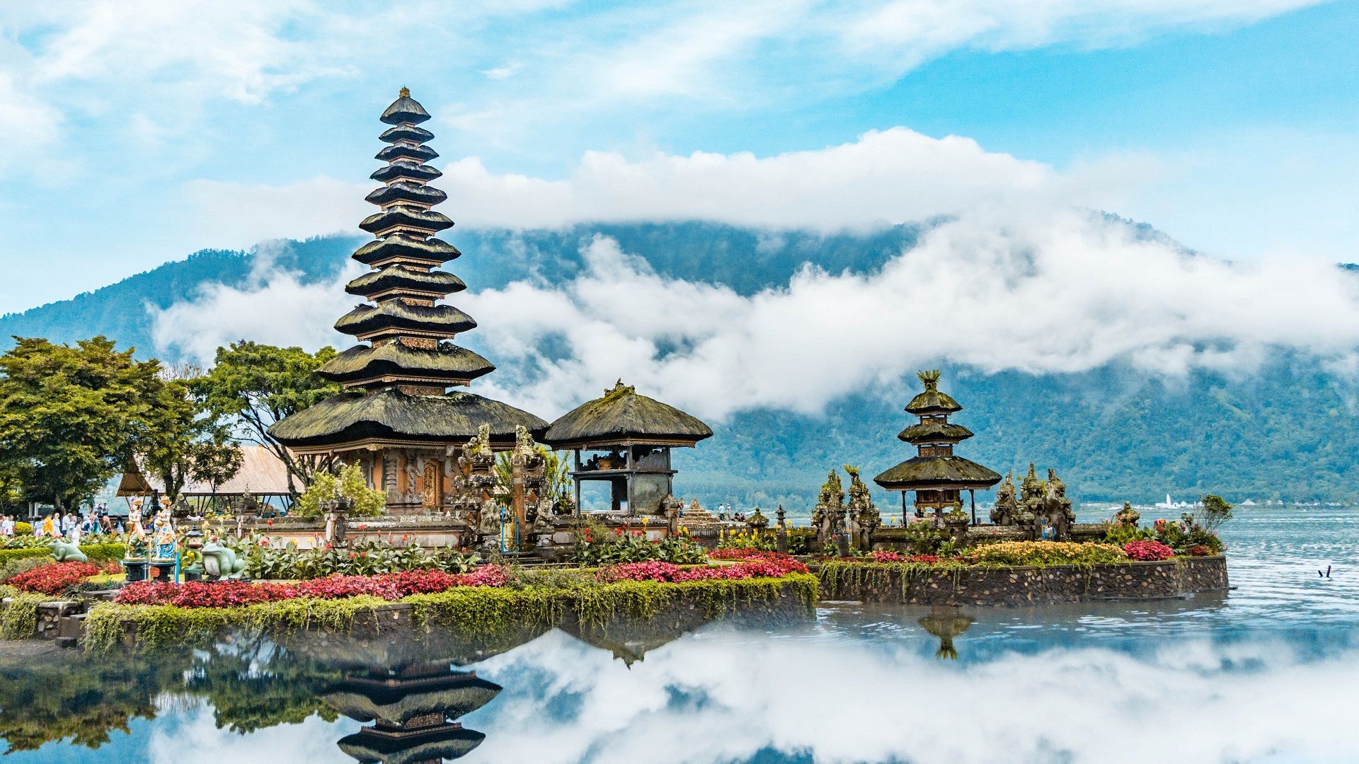 indonesia travel update 2022