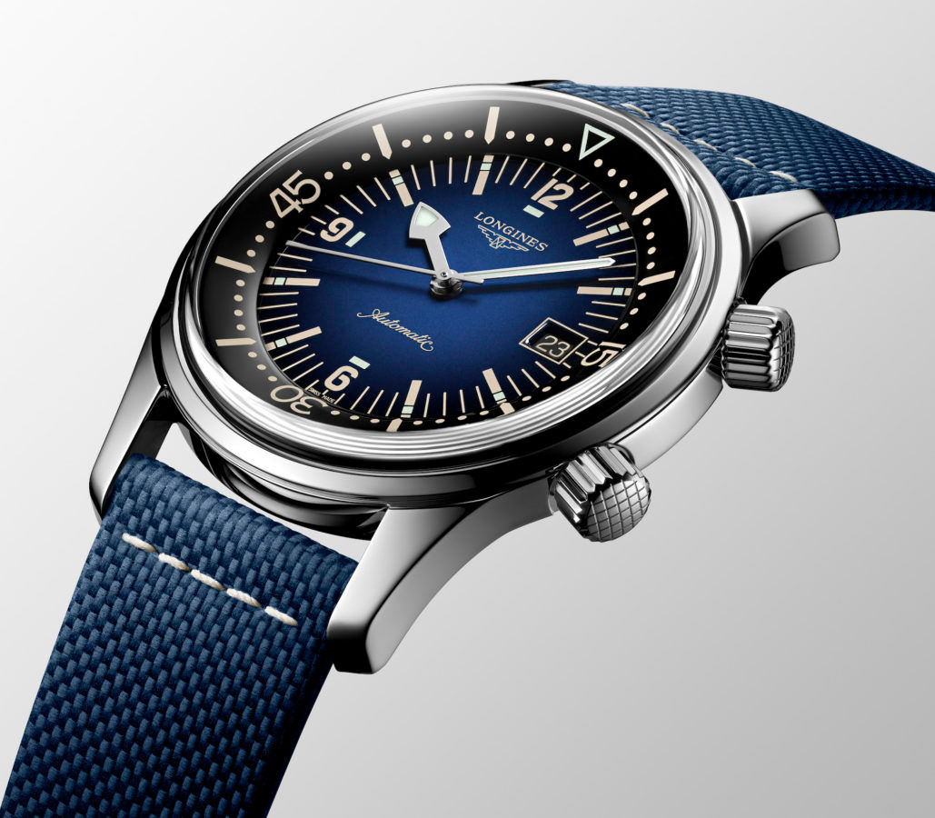 Wrist Watch: New timepieces from Jaeger-LeCoultre, Longines and more