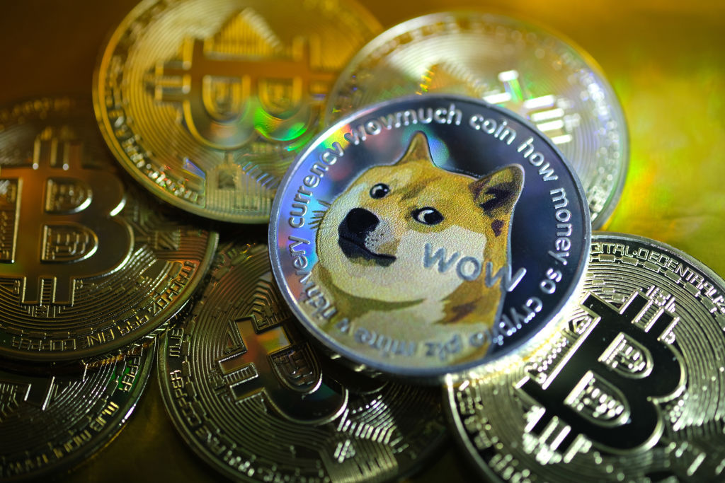 Elon Musk is the ‘Dogefather’ and the Dogecoin value soars to the moon. Here’s why