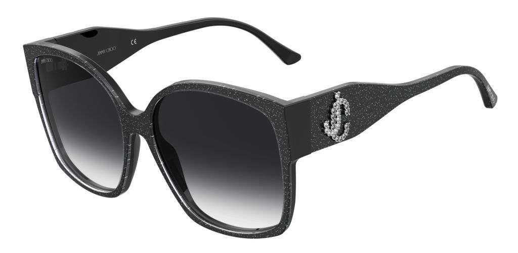 SS21 Trend: Oversized sunglasses are 