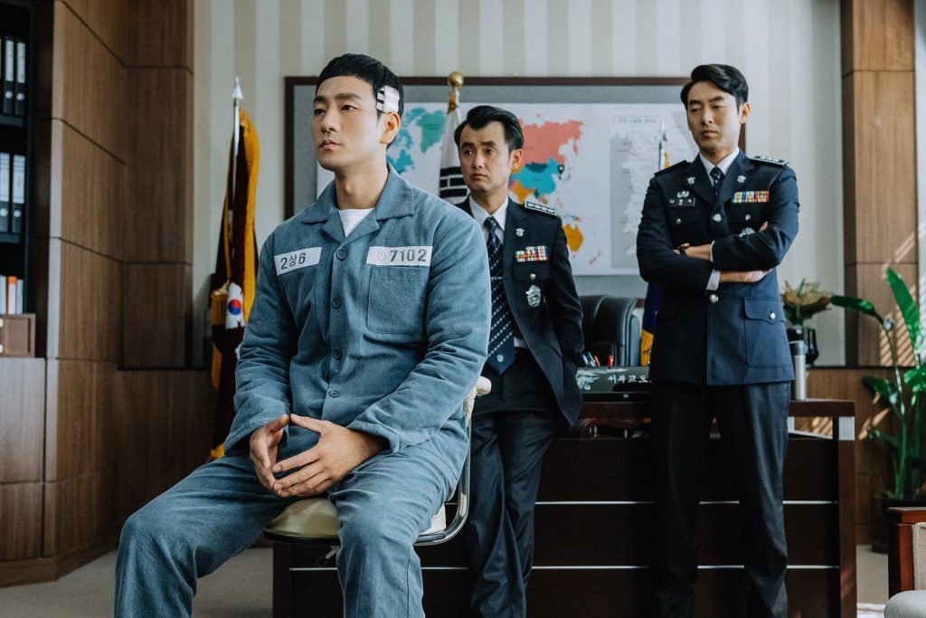If you think all Korean dramas are sappy, you should watch these ones
