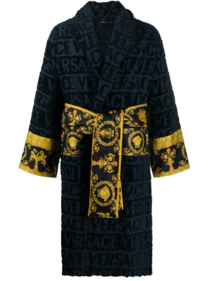 Versace Robe Designs 10 comfy but stylish robes to invest in your loungewear collection