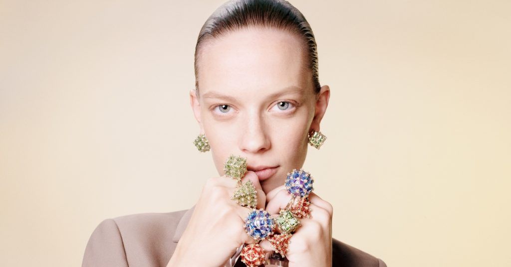 These Swarovski jewels are going to change your mind about flaunting big jewels