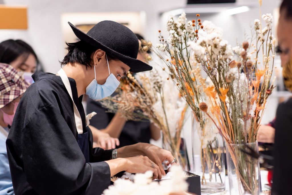 Event: Braun Büffel celebrates Hari Raya Aidilfitri and Mother’s Day