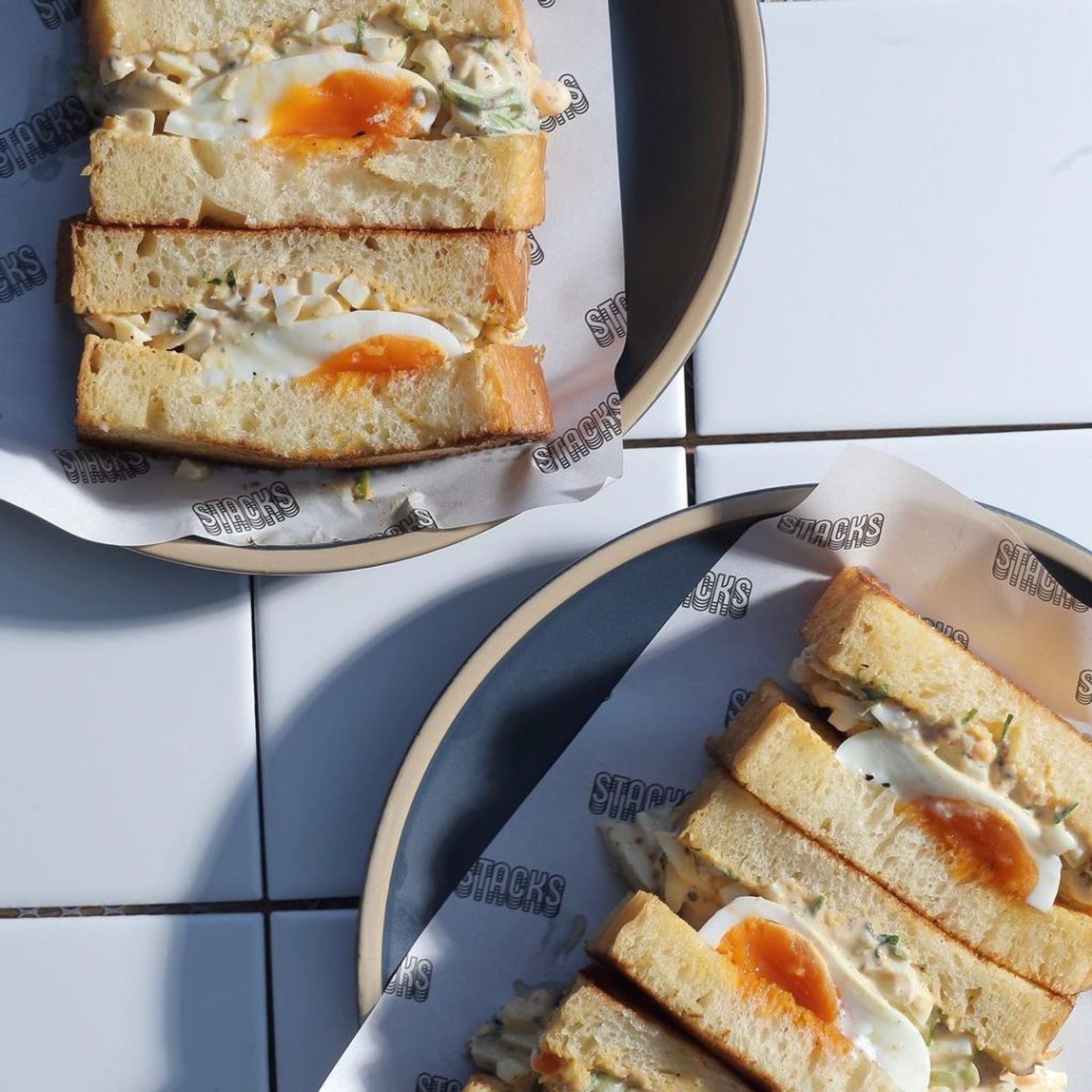 6 places in KL to order delicious sandwiches for delivery
