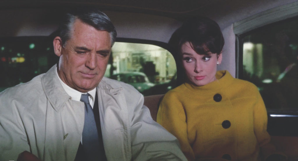 These are the classic films that have inspired the biggest fashion designers today