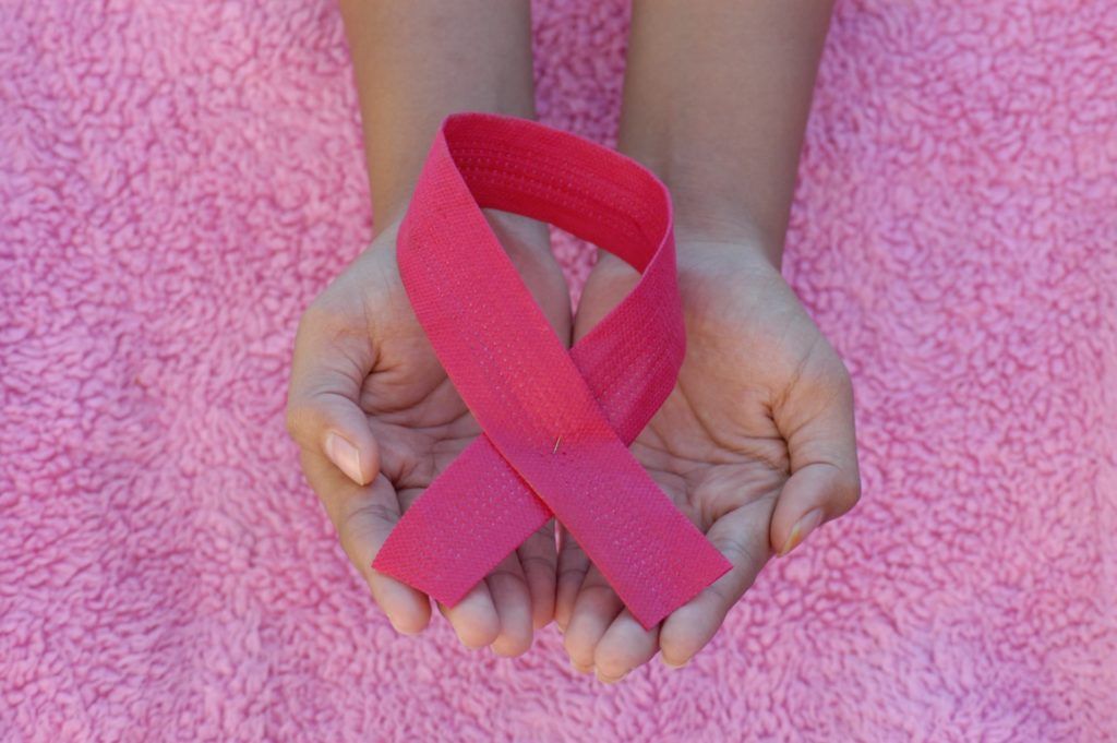 This woman’s COVID vaccine side effect led to a stage 2 breast cancer diagnosis