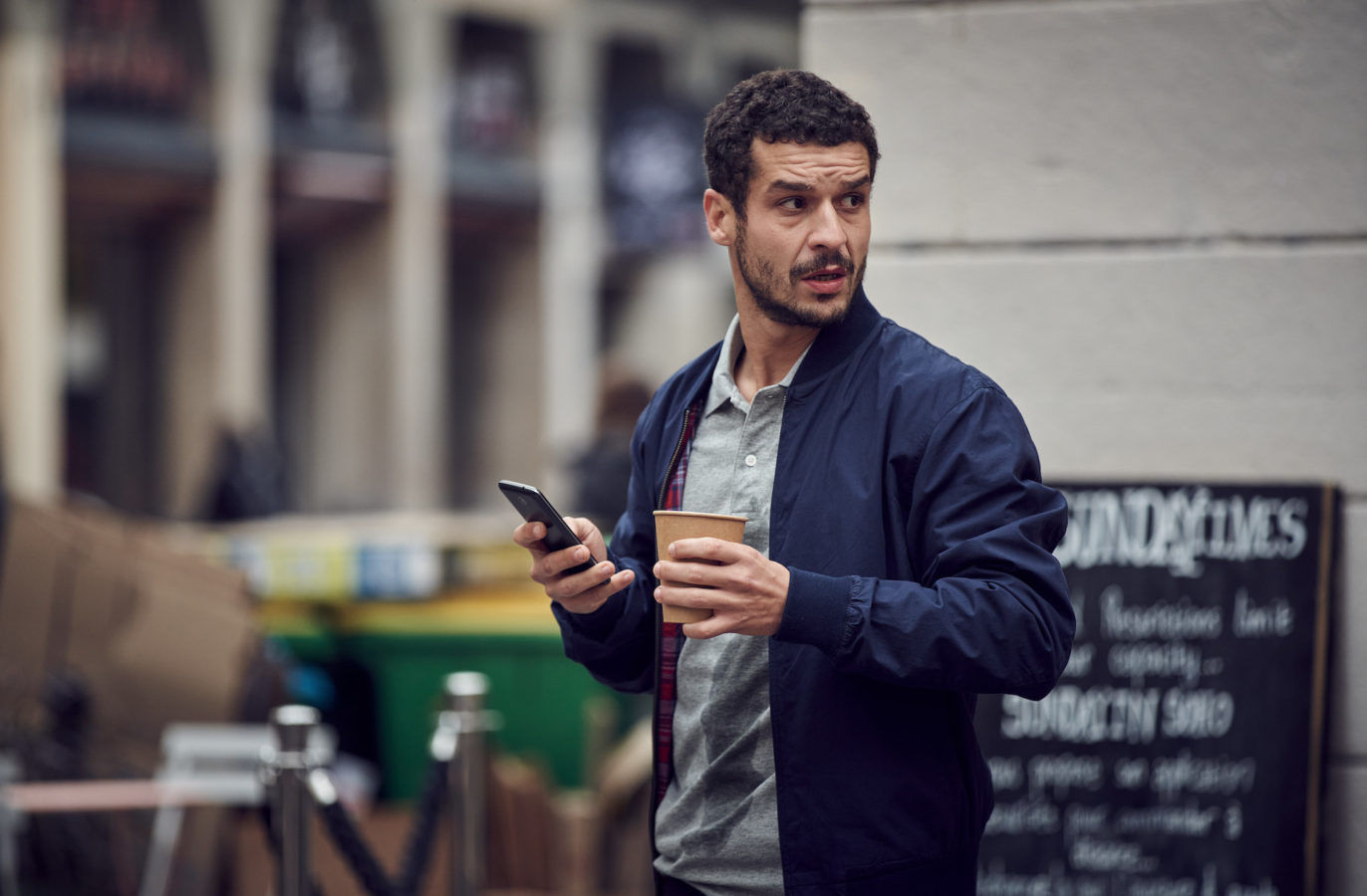 Lupin Part 2: Q&A with cast and George Kay on what to expect this season