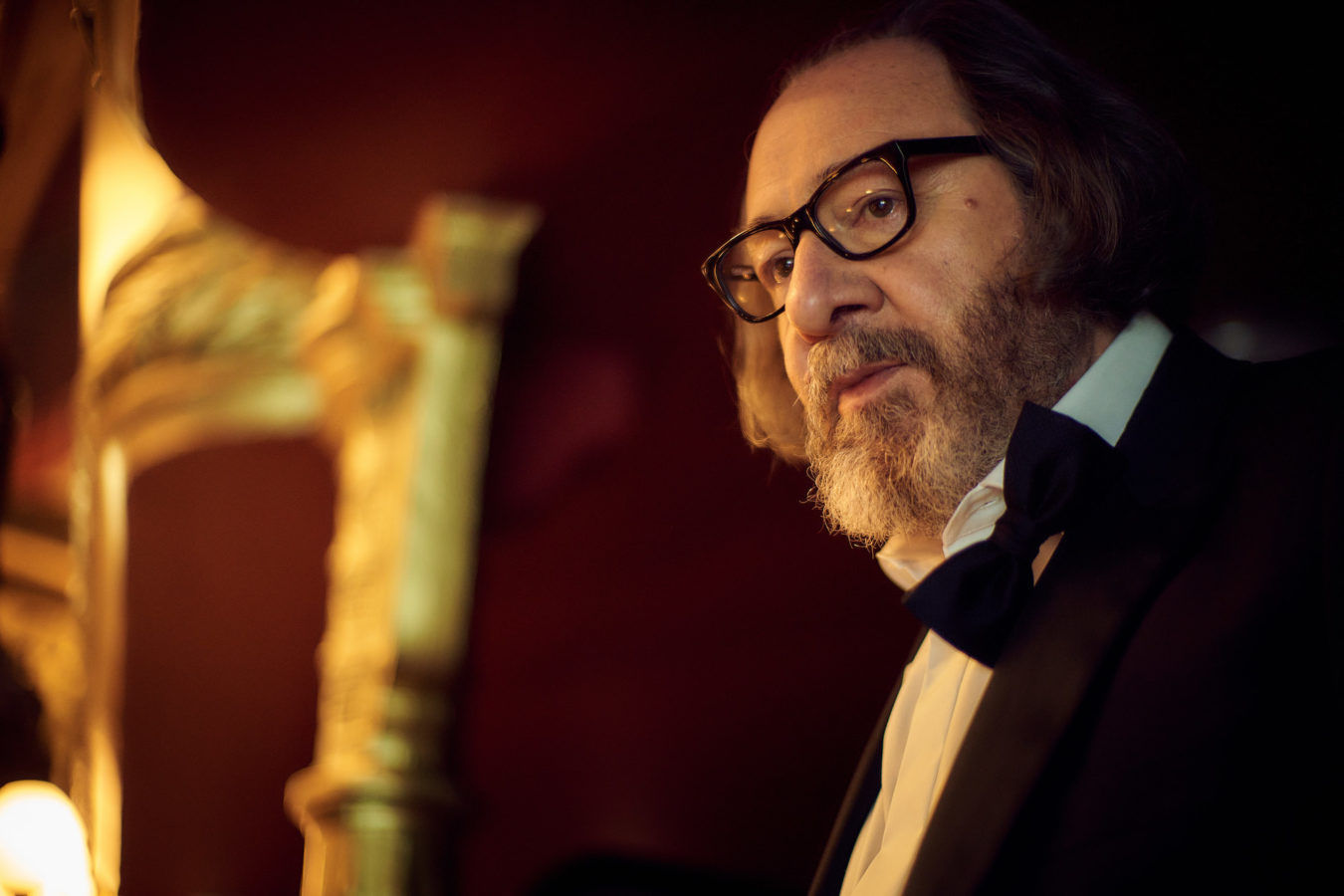 Lupin Part 2: Q&A with cast and George Kay on what to expect this season