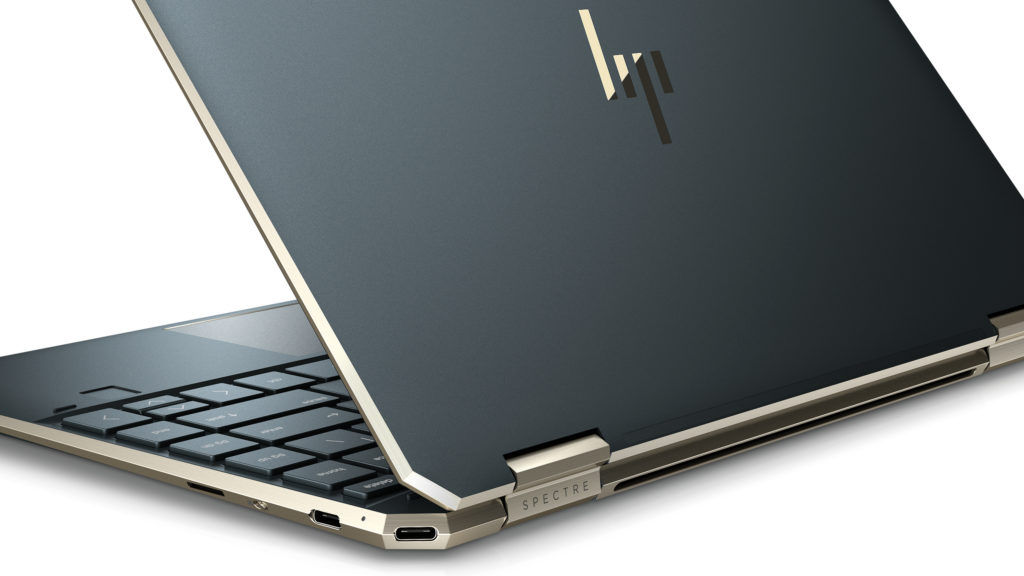 Laptop review: Can HP Spectre x360 powered by Intel Evo withstand the rigours of WFH?