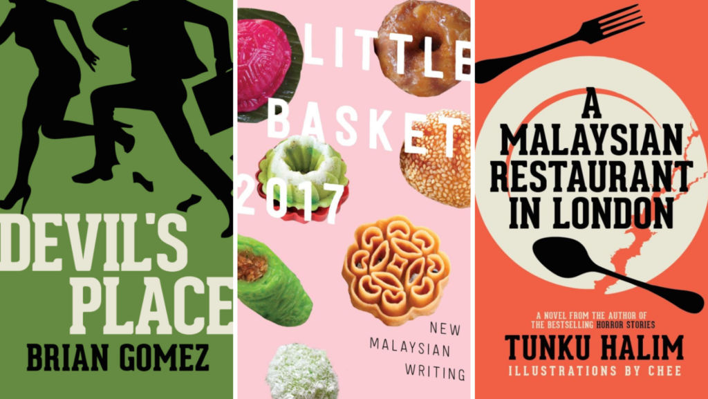 8 books penned by Malaysian authors you should read in 2021