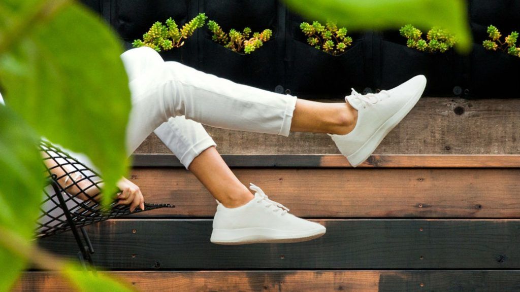 A chat with Allbirds sustainability lead Hana Kajimura on how agriculture can revolutionise fashion