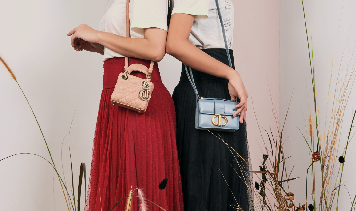 Dior Introduces New Handbag the Lady 9522  Hypebae