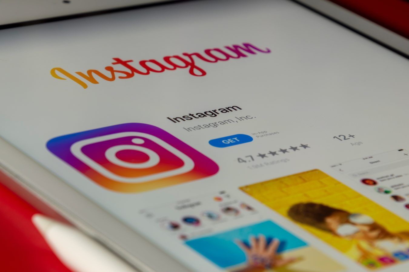 Discover how you can post directly from the web version of Instagram soon