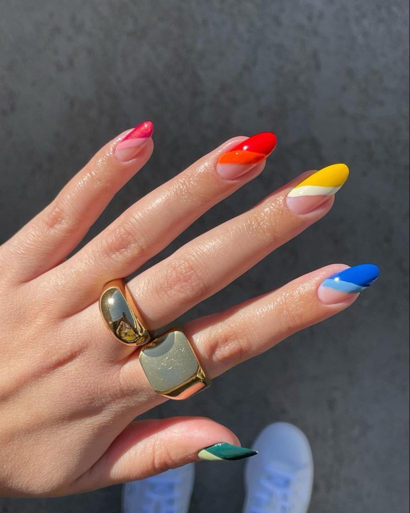 10 nail art ideas to try this July 2021