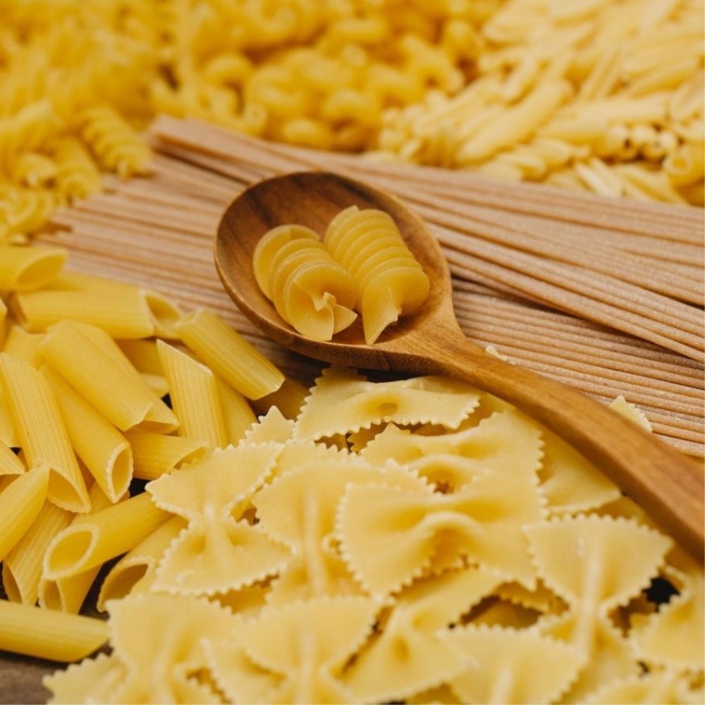 How to Make Pasta Chips, the New Snack TikTokers Are Loving