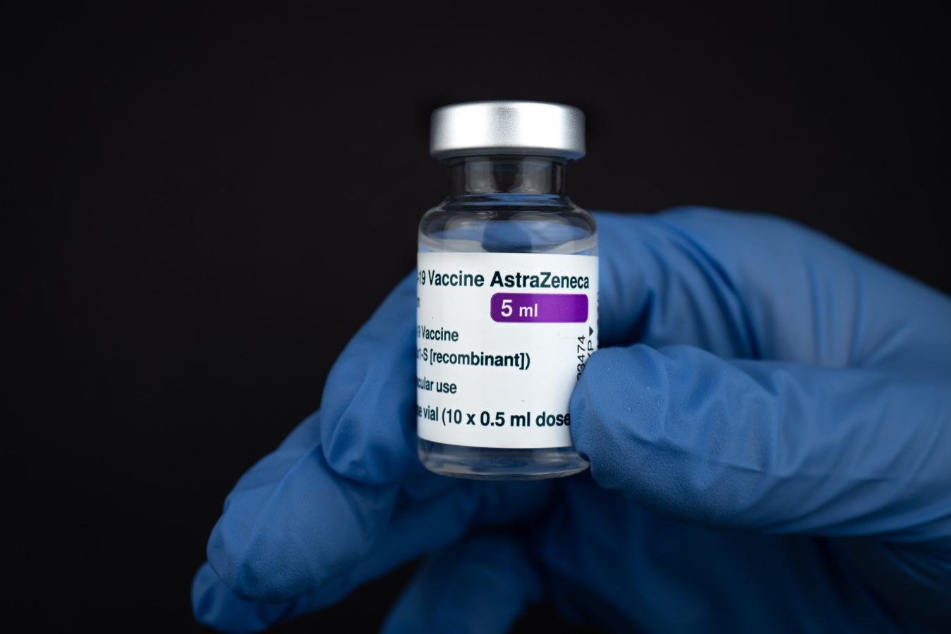 Everything you need to know about the second dose of the AstraZeneca vaccine